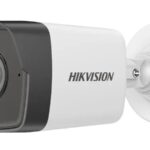 DS-2CD1043G0-I 4MP Fixed Bullet Network Camera