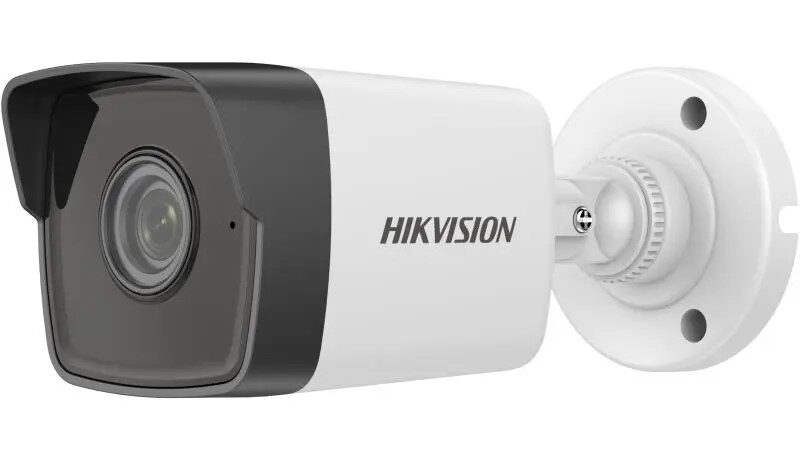 DS-2CD1043G0-I DS-2CD1043G0-I 4MP Fixed Bullet Network Camera - Image 1