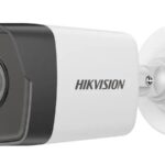 DS-2CD1053G0-I 5 MP Fixed Bullet Network Camera