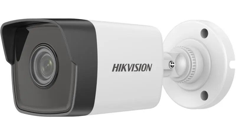 DS-2CD1053G0-I(UF) DS-2CD1053G0-I 5 MP Fixed Bullet Network Camera - Image 1