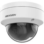 DS-2CD1123G0E-I 2MP Fixed Dome Network Camera - Image 2
