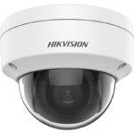 DS-2CD1143G0-I 4MP Fixed Dome Network Camera