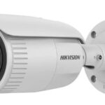 DS-2CD1643G0-I(Z) 4 MP Varifocal Bullet Network Camera
