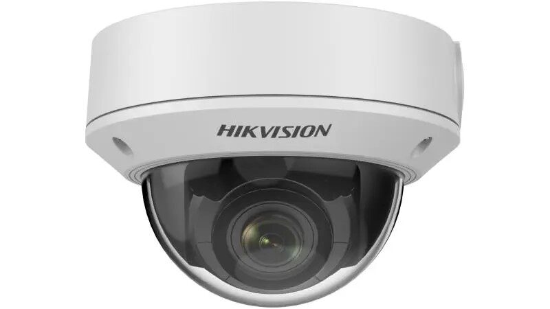 DS-2CD1723G0-IZ DS-2CD1723G0-IZ 2MP Varifocal Dome Network Camera - Image 1