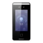 DS-K1T341CMW Value Series Face Access Terminal