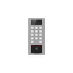 DS-K1T502DBFWX-C Access Control Terminal