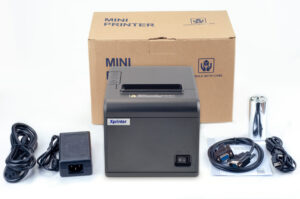 Thermal Receipt Printer - Image 2