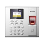 DS-K1T8003MF Value Series Fingerprint Time Attendance Terminal