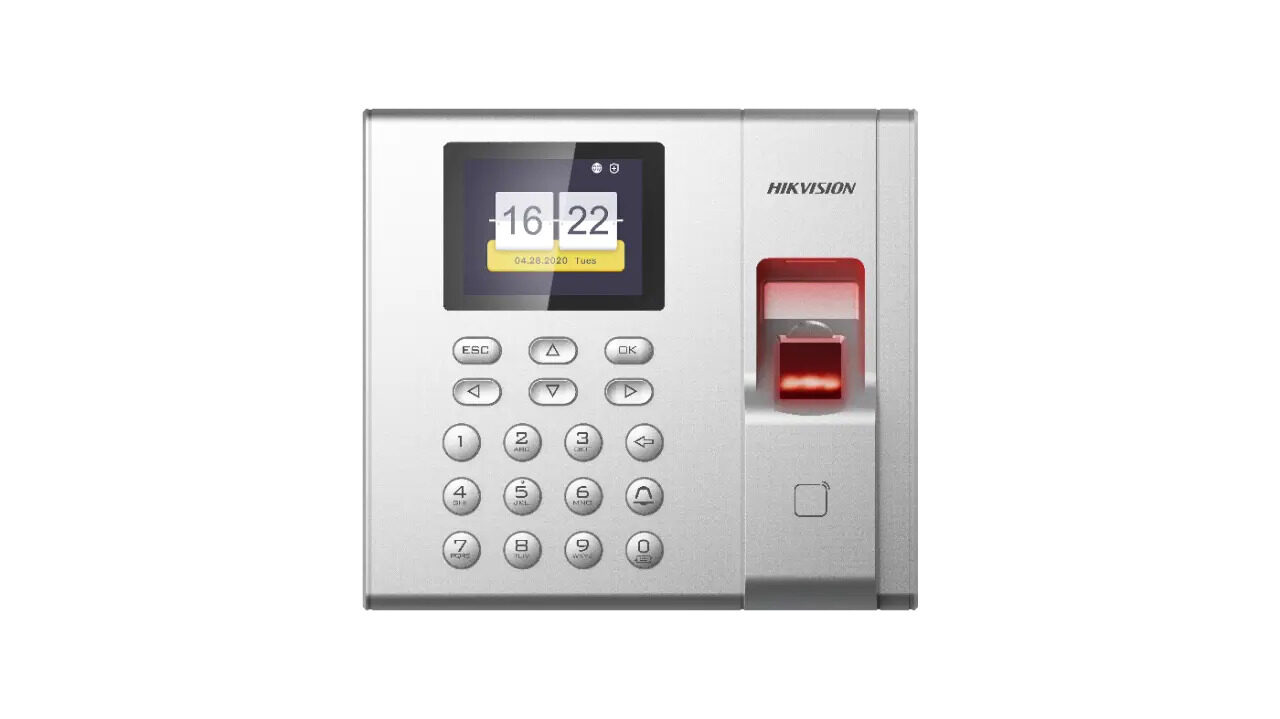 ezgif-1-e57a271246 DS-K1T8003MF Value Series Fingerprint Time Attendance Terminal - Image 1