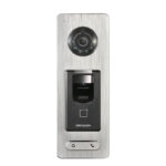 DS-K1T501SF Pro Series Video and Fingerprint Terminal