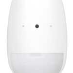 DS-PDPG12P-EG2-WE Wireless PIR-Glass Break Detector