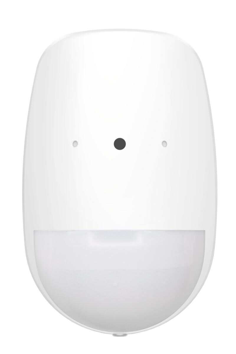 0 DS-PDPG12P-EG2-WE Wireless PIR-Glass Break Detector - Image 1