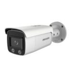 DS-2CD2T27G1-L 2 MP ColorVu Fixed Bullet Network Camera