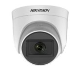 DS-2CE76D0T-EXIPF 2 MP Indoor Fixed Turret Camera