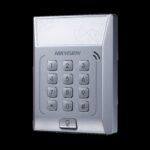 DS-K1T801E Value Series Card Terminal
