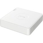 DS-7104HGHI-K1 4-ch 1080p Lite Mini 1U H.265 DVR