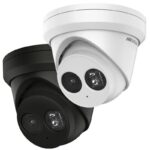 DS-2CD2383G2-IU 8 MP AcuSense Fixed Turret Network Camera