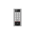 DS-K1T502DBFWX-C Access Control Terminal