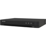 IDS-7204HQHI-M1/S 4-ch 1080p 1U H.265 AcuSense DVR