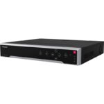 DS-7732NI-K4 32-ch 1.5U 16 PoE 4K NVR
