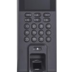 DS-K1T804BEF Pro Series Fingerprint Terminal