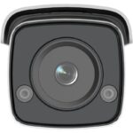DS-2CD2T47G2-L 4 MP ColorVu Fixed Bullet Network Camera - Image 3