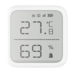 DS-PDTPH-E-WE Wireless Temperature Detector