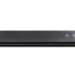 DS-7204HUHI-K1 4-ch 5 MP 1U H.265 DVR