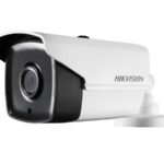 DS-2CE16H0T-IT3F 5 MP Fixed Bullet Camera