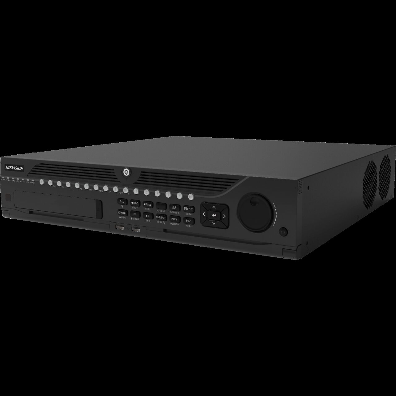 14 HIK-DS-9632NI-I8 32-ch 2U 4K NVR - Image 1