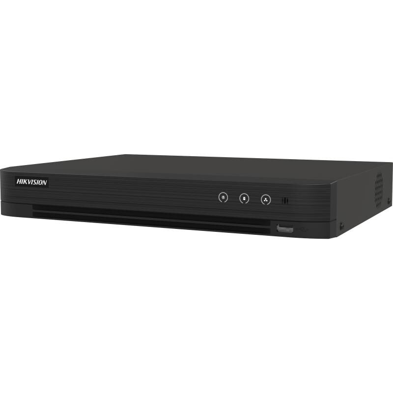 15 HS-IDS-7204HUHI-M1/S 4-ch 5 MP 1U H.265 AcuSense DVR - Image 1