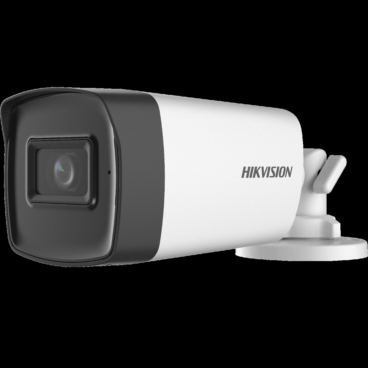 15 DS-2CE17H0T-IT3F 5 MP Audio Fixed Bullet Camera - Image 1