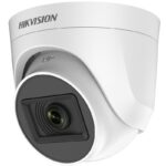 DS-2CE76U1T-ITPF 4K Indoor Fixed Turret Camera