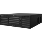 DS-96064NI-I16 64-ch 3U 4K Super NVR