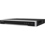 DS-7608NI-K2/8P 8-ch 1U 8 PoE 4K NVR