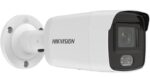 DS-2CD2027G2-LU 2 MP ColorVu Fixed Mini Bullet Network Camera - Image 2