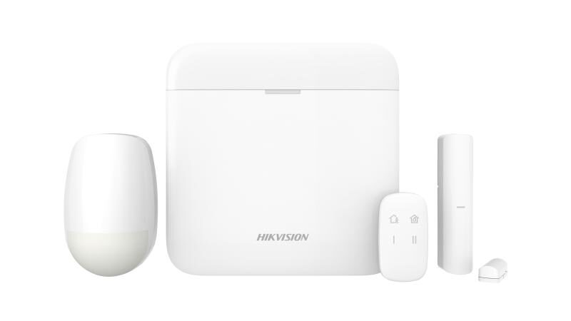 2 DS-PWA64-KIT-WE AX PRO Kit (868MHz) - Image 1