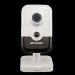 DS-2CD2423G0-IW 2 MP Indoor Audio Fixed PIR Cube Network Camera