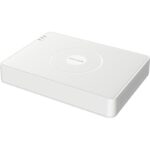DS-7116HGHI-K1(S) 16 CH 1080P Lite Mini 1U H.265 DVR