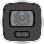 DS-2CD2087G2-L(U) 4 K ColorVu Fixed Bullet Network Camera - Image 2