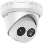 DS-2CD2383G2-IU 8 MP AcuSense Fixed Turret Network Camera - Image 4