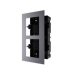 DS-KD-ACF2/PLASTIC 2nd Video Intercom Brackets