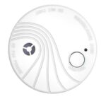 DS-PDSMK-S-WE Wireless Photoelectric Smoke Detector