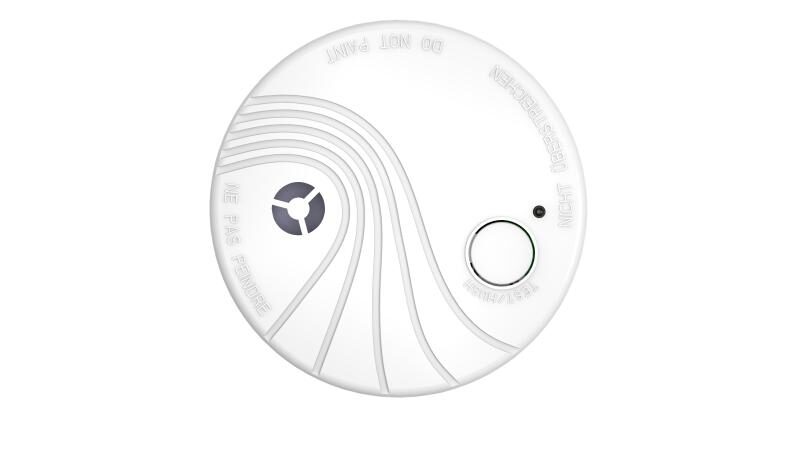 20 DS-PDSMK-S-WE Wireless Photoelectric Smoke Detector - Image 1