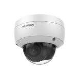 DS-2CD2183G0-IU 4K WDR Fixed Dome Network Camera with Build-in Mic