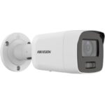 DS-2CD2087G2-L(U) 4 K ColorVu Fixed Bullet Network Camera - Image 3