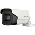DS-2CE16U1T-IT5F 4K Fixed Bullet Camera