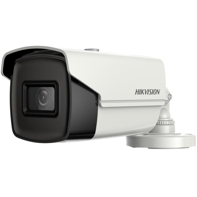 23 DS-2CE16U1T-IT5F 4K Fixed Bullet Camera - Image 1