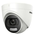 DS-2CE72DFT-F 2 MP ColorVu Fixed Turret Camera
