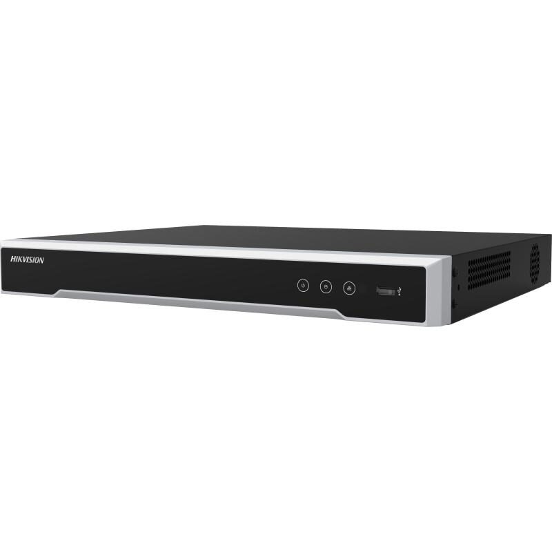 28 DS-7616NI-I2 16-ch 1U 4K NVR - Image 1